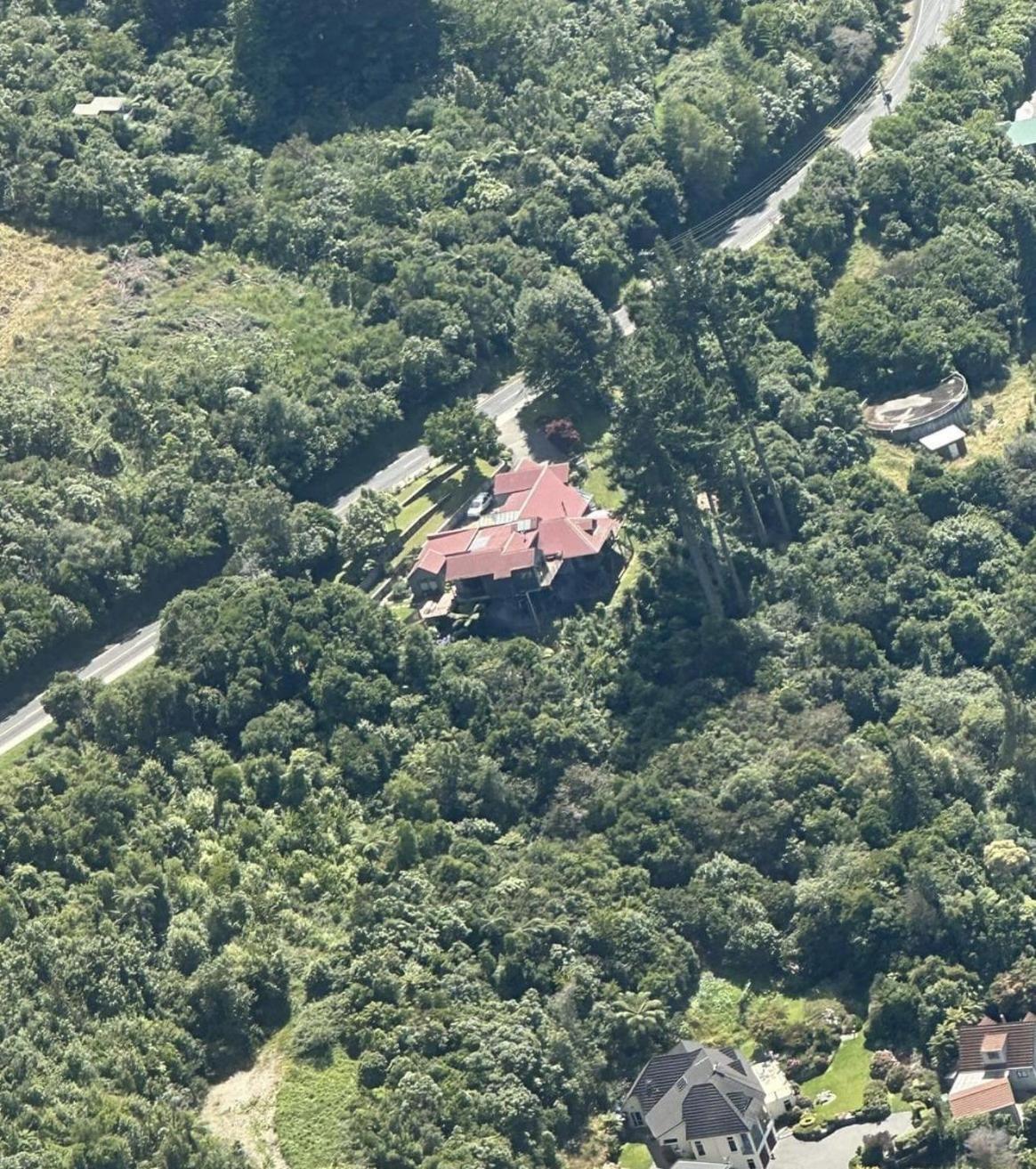 The Nest - Lake Taupo Kültér fotó